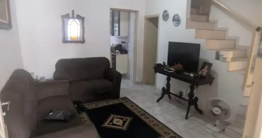 Sobrado Jardim Santa Mena Próx ao Bosque Maia-R$ 470 mil financia