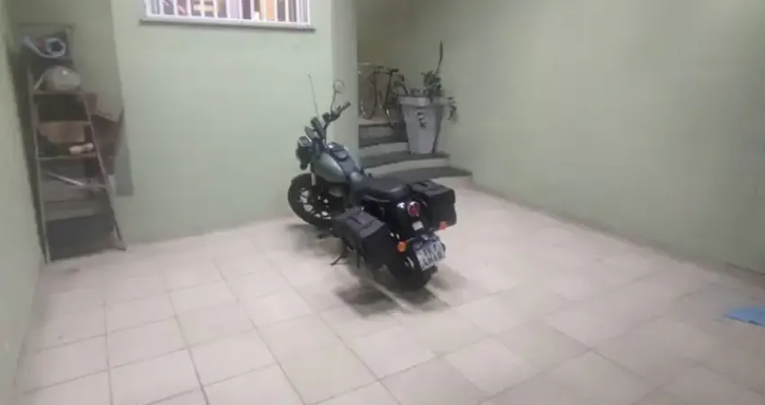 Sobrado Jardim Bom Clima -R$ 750 mil aceita financiamento bancario