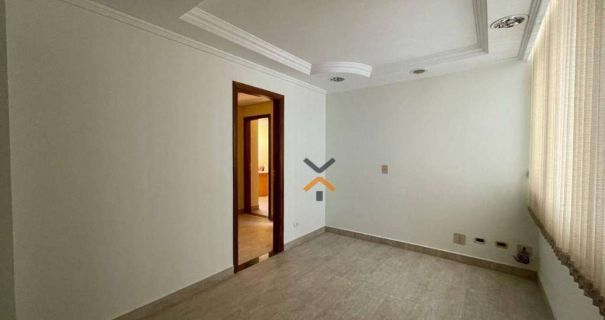 Sala à venda, 115 m² por R$ 780.000,00 - Centro - Santo André/SP
