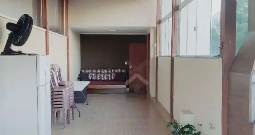 Cobertura com 2 dormitórios à venda, 65 m² por R$ 586.000,00 - Paraíso - Santo André/SP