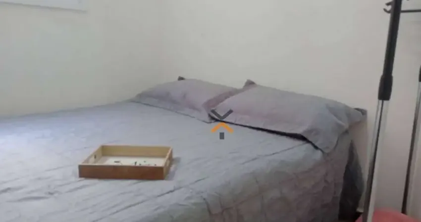 Cobertura com 2 dormitórios para alugar, 147 m² por R$ 3.225,00/mês - Vila Dora - Santo André/SP