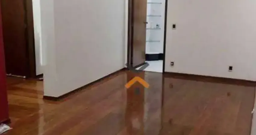 Apartamento com 3 dormitórios, 118 m² - venda por R$ 780.000,00 ou aluguel por R$ 6.180,00/mês - Santa Teresinha - Santo André/SP