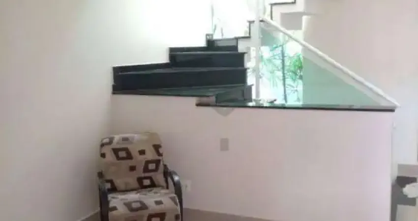 Sobrado com 2 dormitórios para alugar, 160 m² por r$ 3.047,25/mês - condomínio maracanã - santo andré/sp