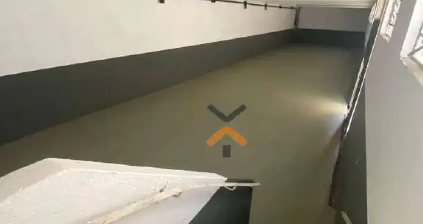 Galpão para alugar, 255 m² por R$ 8.547,10/mês - Vila Santa Luzia - São Bernardo do Campo/SP