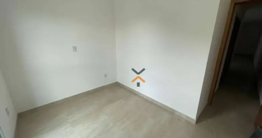 Cobertura à venda, 94 m² por R$ 400.000,00 - Parque das Nações - Santo André/SP