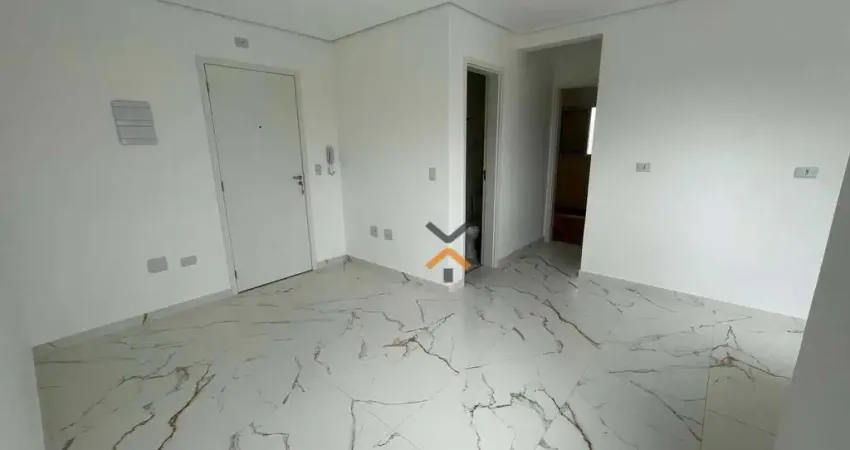 Cobertura com 2 dormitórios à venda, 105 m² por R$ 599.999,00 - Santa Maria - Santo André/SP