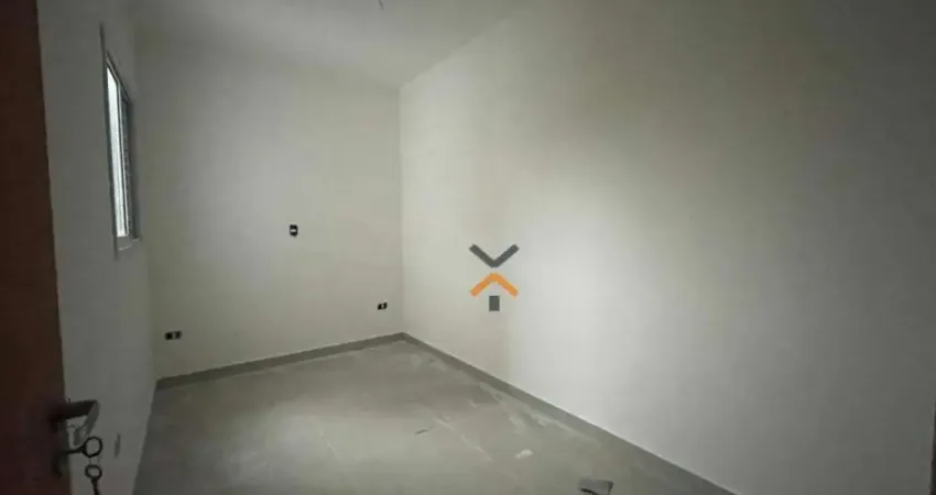 Apartamento com 2 dormitórios à venda, 50 m² por R$ 399.000,00 - Vila Eldízia - Santo André/SP