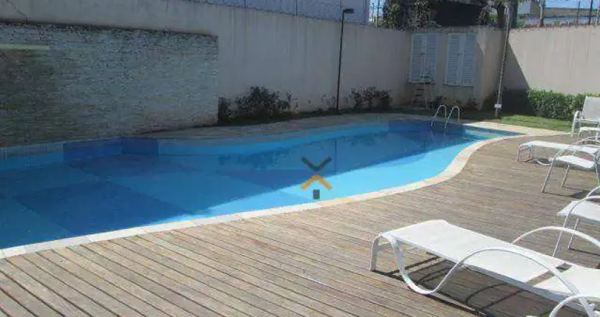 Apartamento com 3 dormitórios, 71 m² - venda por r$ 429.000,00 ou aluguel por r$ 3.299,00/mês - planalto - são bernardo do campo/sp