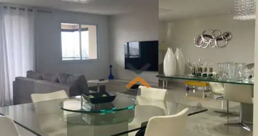Apartamento com 3 dormitórios à venda, 130 m² por r$ 2.080.000,00 - jardim são caetano - são caetano do sul/sp
