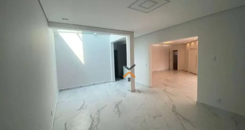 Sobrado à venda, 280 m² por R$ 2.554.000,00 - Parque Espacial - São Bernardo do Campo/SP