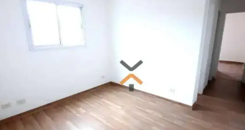 Apartamento com 2 dormitórios à venda, 55 m² por R$ 299.000,00 - Vila Curuçá - Santo André/SP