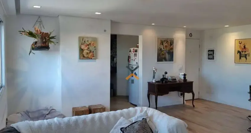 Cobertura com 2 dormitórios à venda, 164 m² por R$ 950.000,00 - Vila Guiomar - Santo André/SP