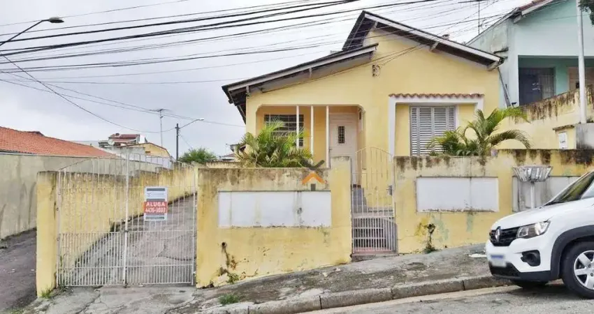 Casa com 3 dormitórios à venda, 300 m² por R$ 689.000,00 - Parque Oratório - Santo André/SP