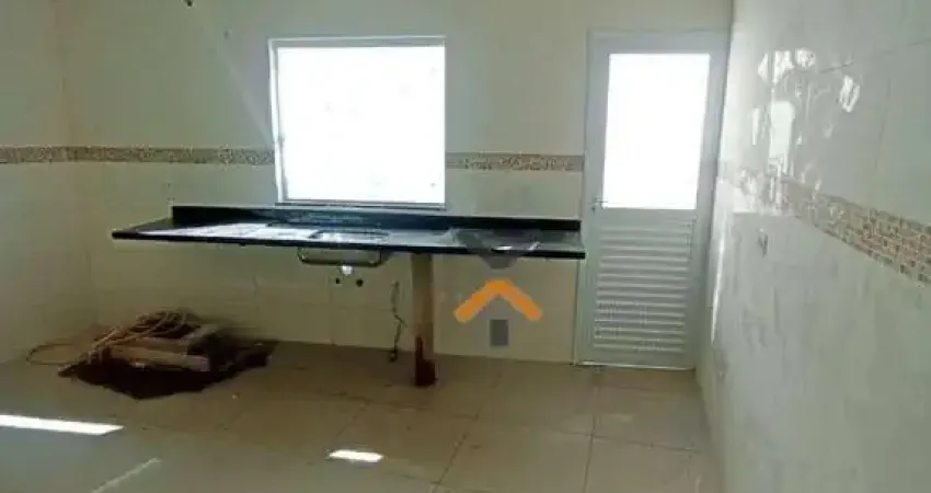 Sobrado com 3 dormitórios à venda, 117 m² por R$ 680.000,00 - Santa Teresinha - Santo André/SP