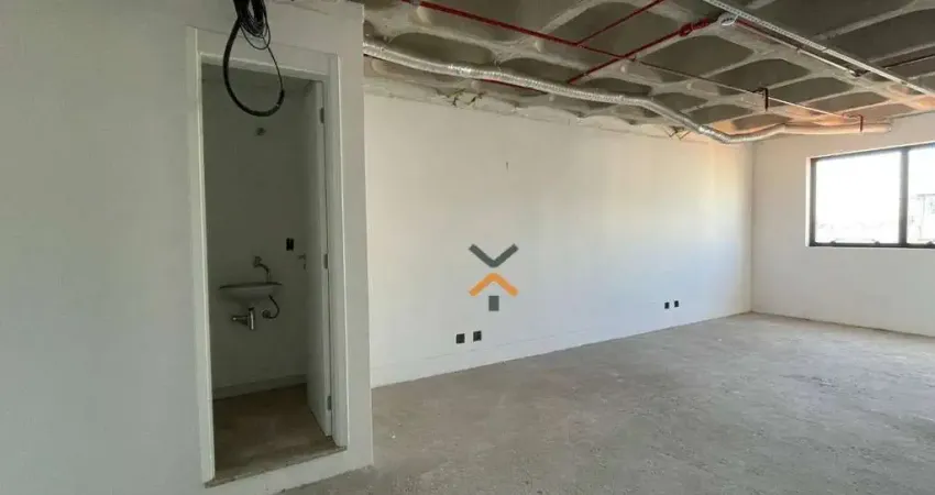 Sala para alugar, 39 m² por R$ 3.212,84/mês - Centro - São Caetano do Sul/SP