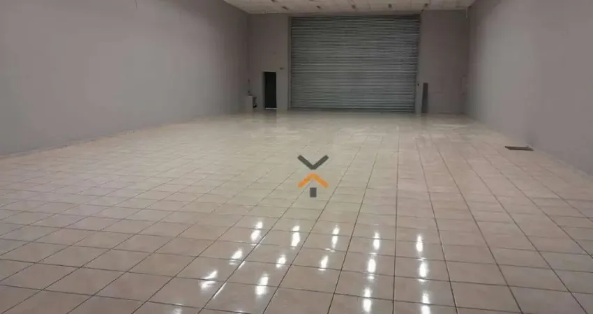 Salão, 367 m² - venda por R$ 2.650.000,00 ou aluguel por R$ 16.634,08/mês - Centro - São Caetano do Sul/SP