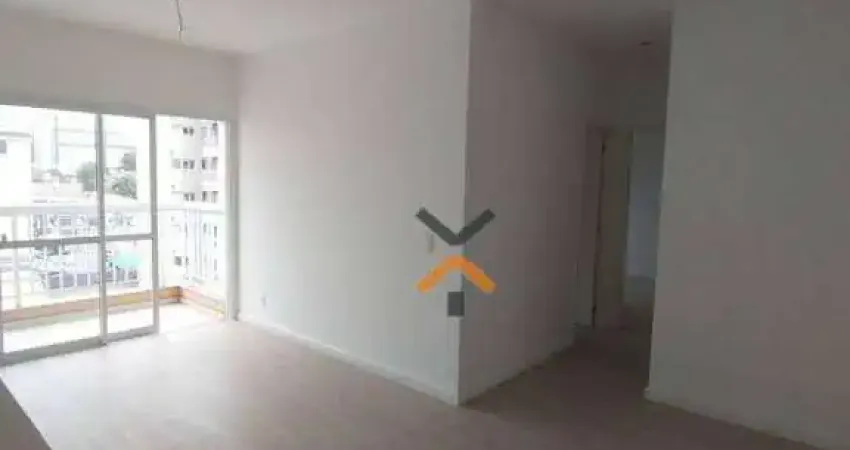 Apartamento com 2 dormitórios à venda, 70 m² por R$ 723.000,00 - Centro - São Bernardo do Campo/SP