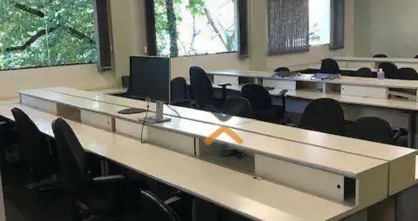 Sobrado para alugar, 720 m² por R$ 21.150,00/mês - Jardim - Santo André/SP