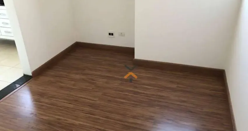 Apartamento com 2 dormitórios à venda, 51 m² por R$ 310.000,00 - Vila Alpina - Santo André/SP