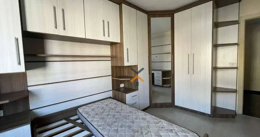 Casa com 3 dormitórios à venda, 200 m² por R$ 555.000,00 - Vila Bela Vista - Santo André/SP