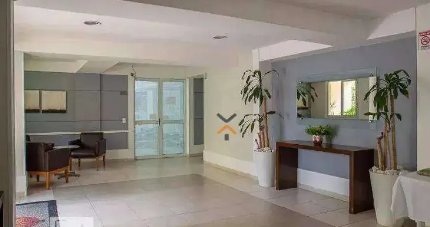 Apartamento com 2 dormitórios à venda, 54 m² por R$ 456.000,00 - Nova Petrópolis - São Bernardo do Campo/SP