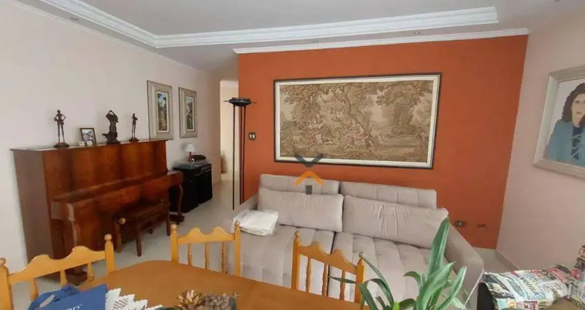 Casa com 4 dormitórios à venda, 200 m² por R$ 1.550.000,00 - Jardim São Caetano - São Caetano do Sul/SP