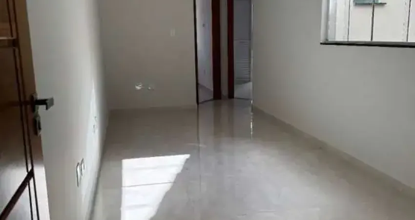 Cobertura com 2 dormitórios à venda, 104 m² por R$ 545.000,00 - Parque das Nações - Santo André/SP