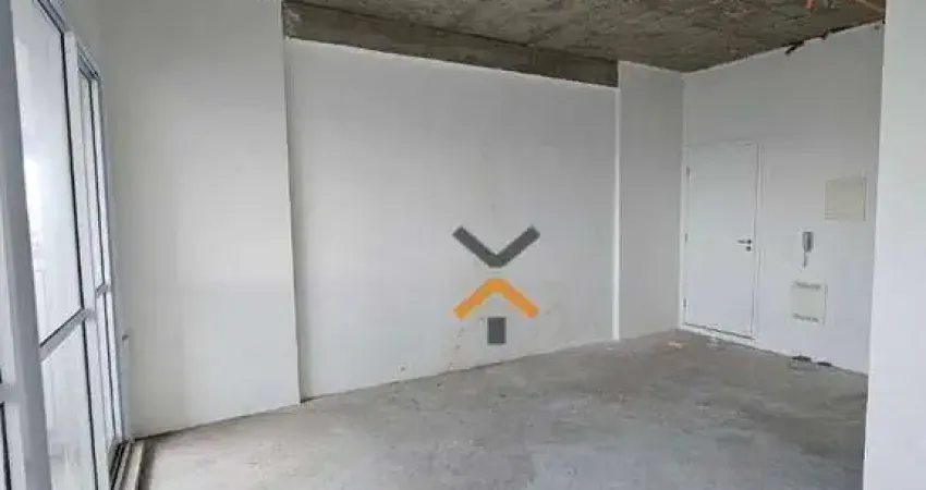Sala para alugar, 36 m² por R$ 2.521,32/mês - Vila Baeta Neves - São Bernardo do Campo/SP