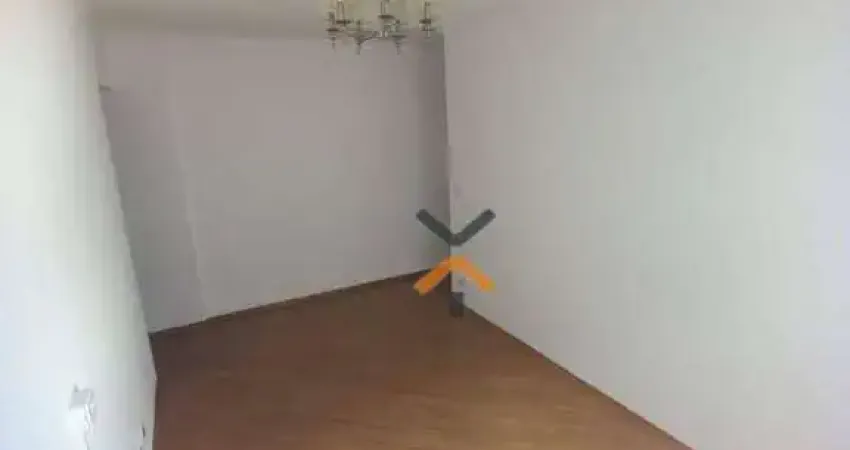 Apartamento com 2 dormitórios à venda, 70 m² por R$ 345.000,00 - Baeta Neves - São Bernardo do Campo/SP