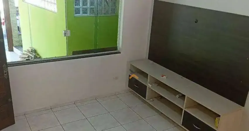 Sobrado com 3 dormitórios à venda, 174 m² por R$ 565.000 - Alves Dias - São Bernardo do Campo/SP