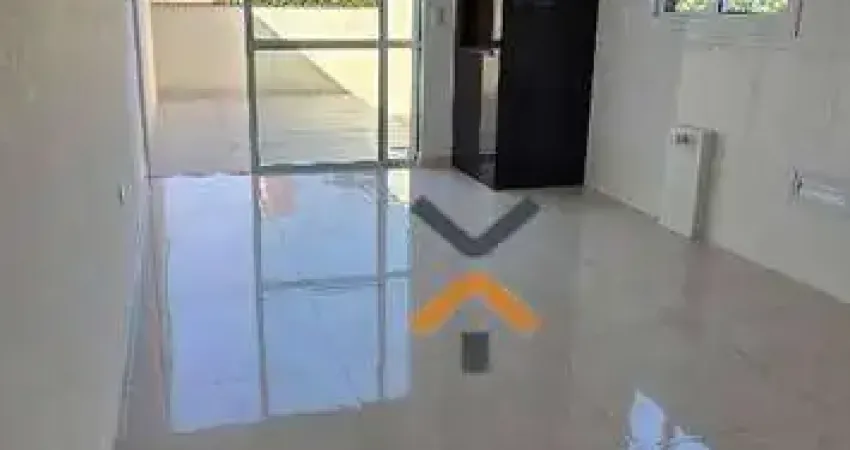 Apartamento Duplex com 3 dormitórios à venda, 104 m² por R$ 570.000,00 - Parque Oratório - Santo André/SP
