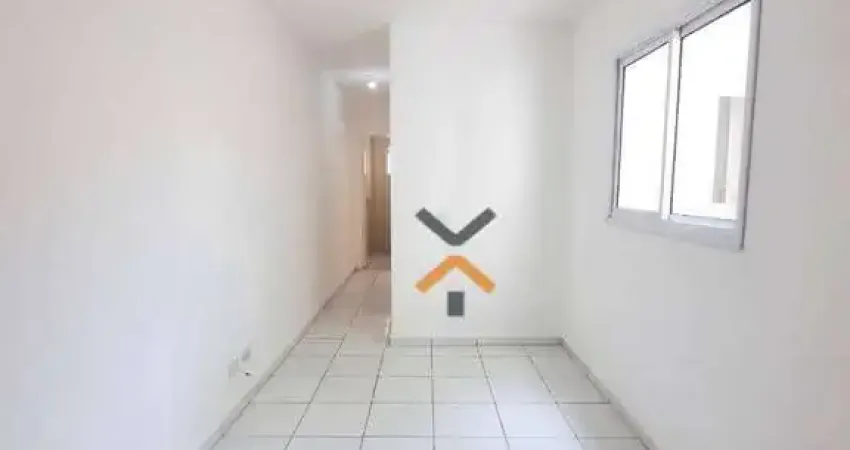 Apartamento com 2 dormitórios à venda, 84 m² por R$ 370.000,00 - Parque das Nações - Santo André/SP