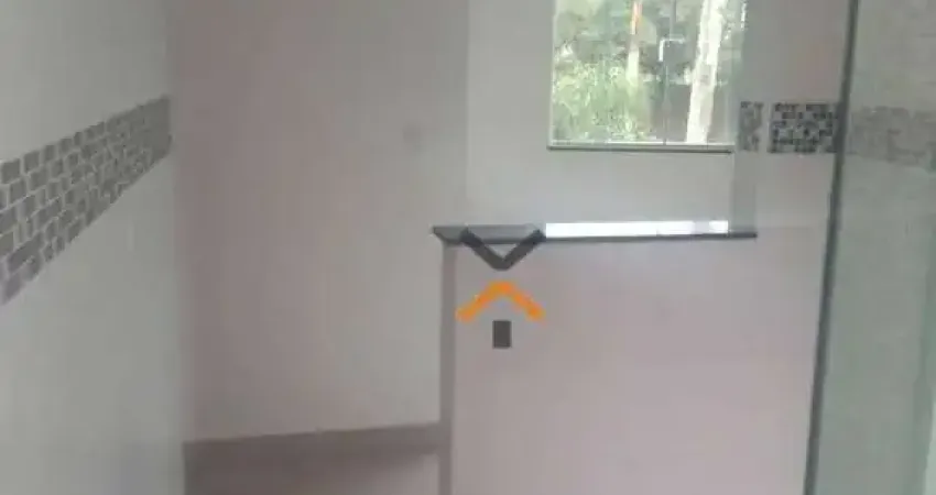 Kitnet com 2 dormitórios para alugar, 56 m² por R$ 3.090,00/mês - Vila Dora - Santo André/SP