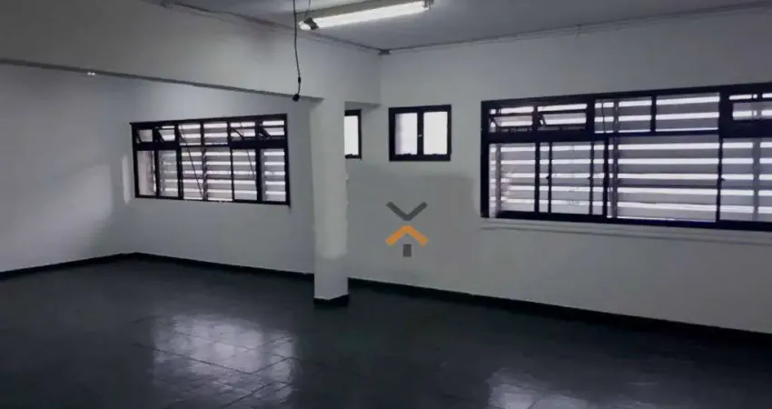Prédio à venda, 400 m² por R$ 4.149.000,00 - Vila Marina - Santo André/SP