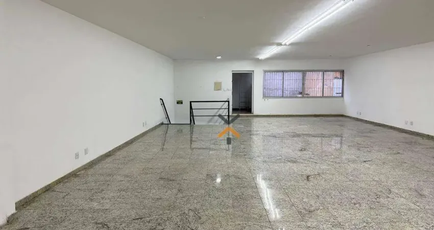 Salão para alugar, 730 m² por R$ 21.526,00/mês - Santo Antônio - São Caetano do Sul/SP