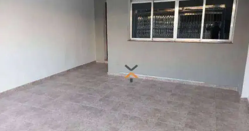 Sobrado com 5 dormitórios à venda, 125 m² por R$ 774.000,00 - Vila Uras - São Bernardo do Campo/SP