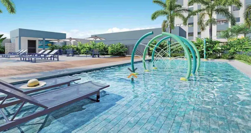 Apartamento com 3 dormitórios à venda, 163 m² por R$ 1.650.000,00 - Nova Petrópolis - São Bernardo do Campo/SP