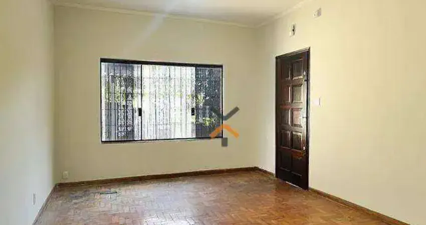 Sobrado com 4 dormitórios à venda, 135 m² por R$ 580.000,00 - Jardim das Maravilhas - Santo André/SP