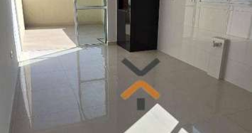 Apartamento Duplex com 2 dormitórios à venda, 102 m² por R$ 570.000,00 - Parque Oratório - Santo André/SP