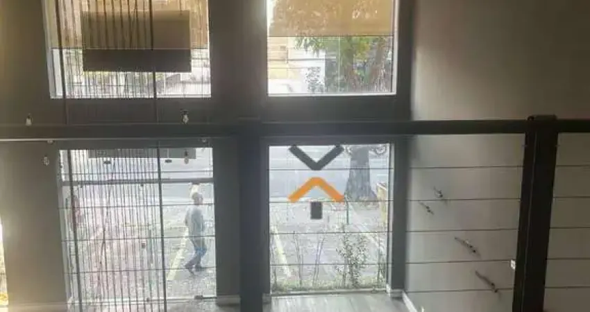 Prédio para alugar, 170 m² por R$ 22.528,00/mês - Centro - Santo André/SP