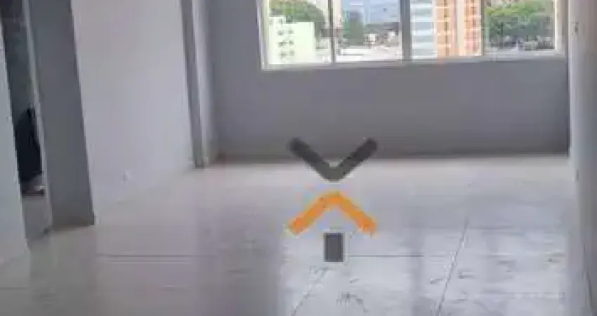 Sala, 62 m² - venda por R$ 318.000,00 ou aluguel por R$ 2.430,00/mês - Centro - Santo André/SP