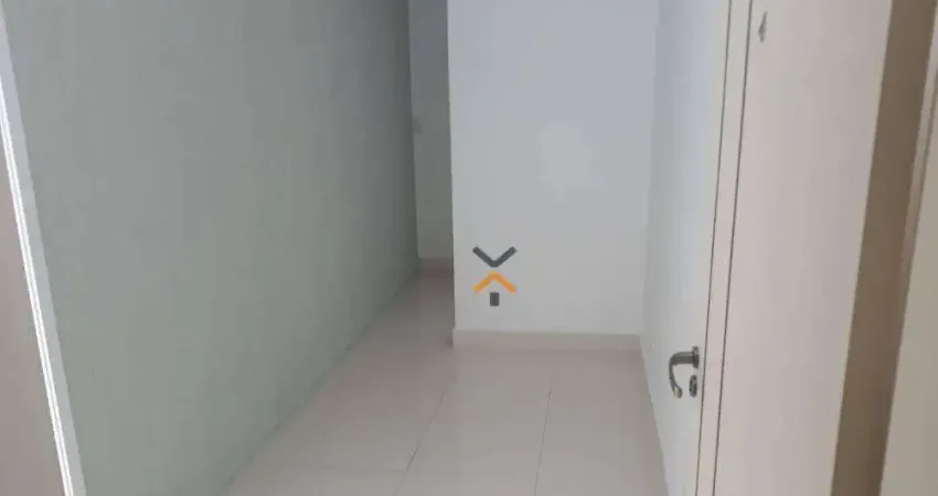 Sala à venda, 38 m² por R$ 360.000,00 - Vila Gilda - Santo André/SP