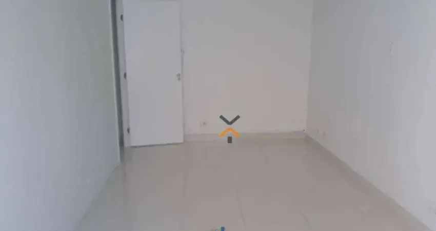 Sala à venda, 37 m² por R$ 340.000,00 - Vila Gilda - Santo André/SP