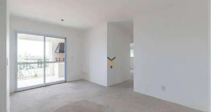 Apartamento à venda, 70 m² por R$ 798.584,00 - Santa Paula - São Caetano do Sul/SP