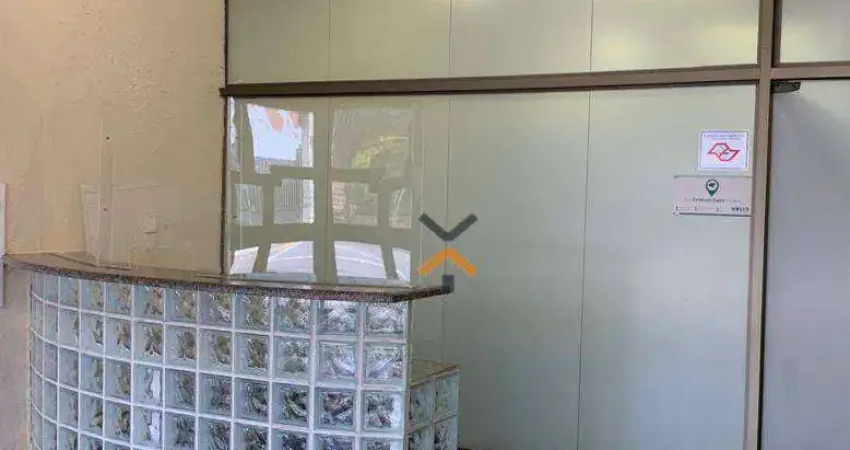 Prédio, 259 m² - venda por R$ 2.400.000,00 ou aluguel por R$ 13.500,01/mês - Centro - Santo André/SP
