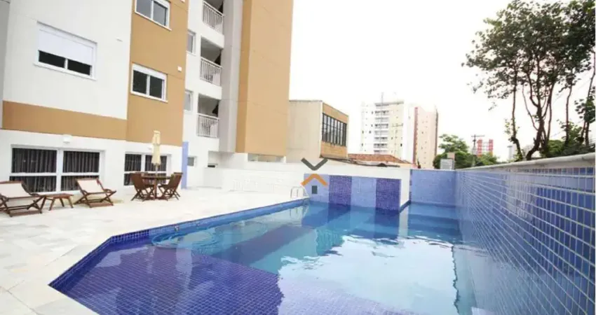 Apartamento com 3 dormitórios à venda, 70 m² por R$ 759.728,70 - Santa Paula - São Caetano do Sul/SP