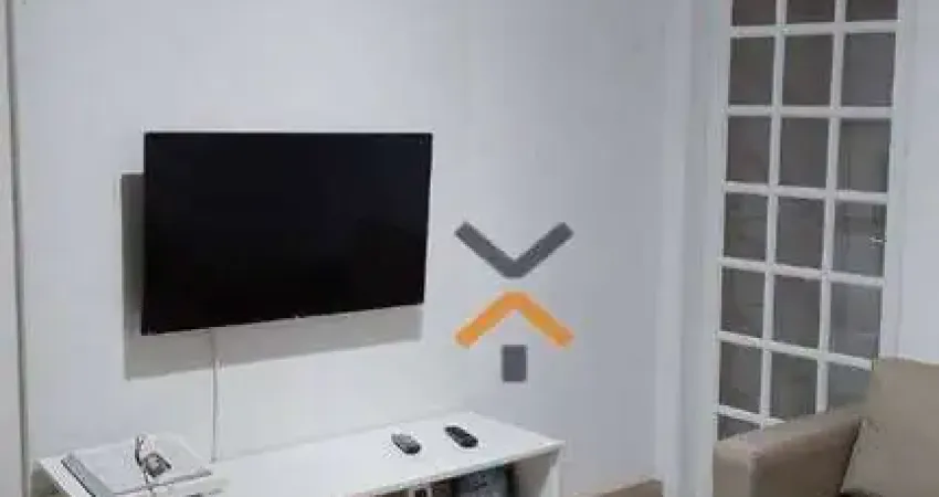 Apartamento com 3 dormitórios à venda, 157 m² por R$ 650.000,00 - Vila Camilópolis - Santo André/SP