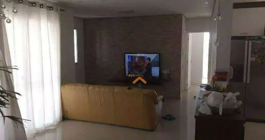 Cobertura com 3 dormitórios à venda, 150 m² por R$ 1.596.000,00 - Mauá - São Caetano do Sul/SP