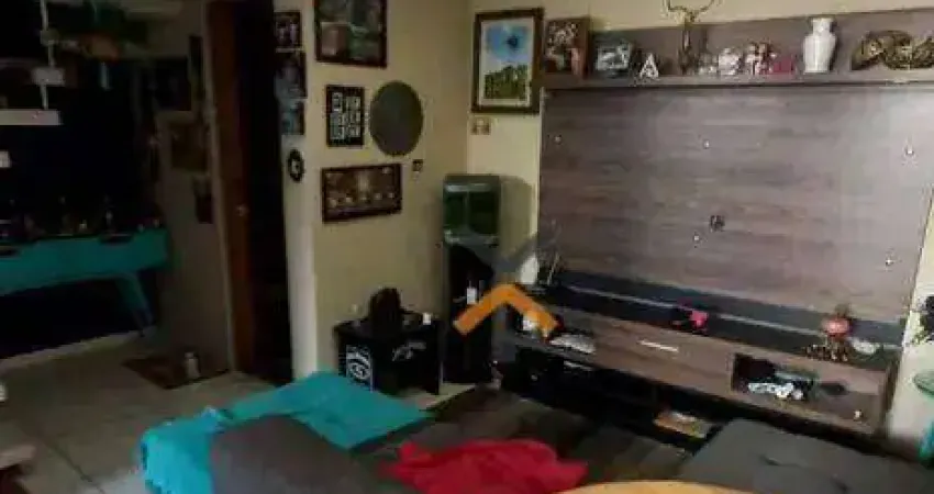 Sobrado com 3 dormitórios à venda, 175 m² por R$ 1.100.000,00 - Santa Paula - São Caetano do Sul/SP