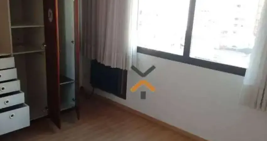 Apartamento com 1 dormitório à venda, 50 m² por R$ 250.000,00 - Centro - São Bernardo do Campo/SP